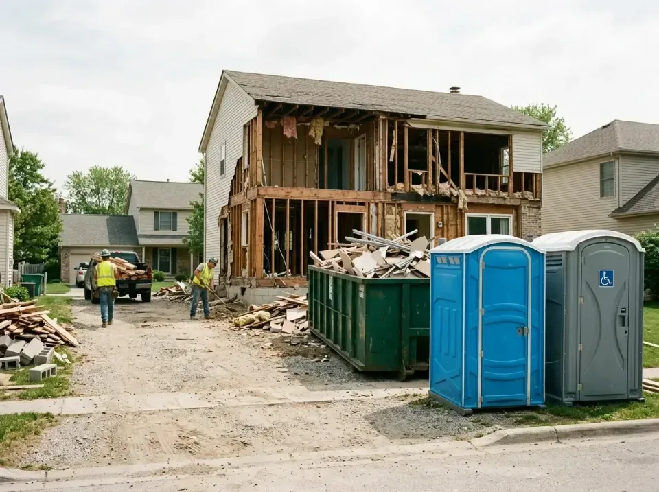 home-renovation-demolition-sit-010 — frequently asked questions, Portable Toilet & Dumpsters Rental in Santa Ana, CA
